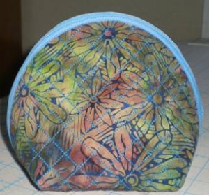 Zipper Bag