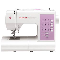 Singer 7463 Confidence Sewing Machine