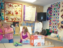 Kids Camp 2007