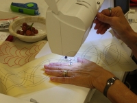 Preparation