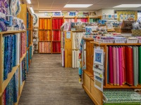 Colorful Fabrics
