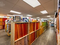 Colorful Fabrics