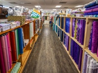 Colorful Fabrics