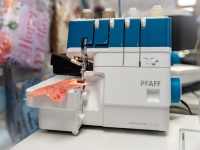 Pfaff Embroidery