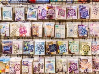 Quilt Patterns