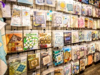 Quilt Patterns