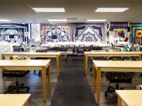 Sewing Stations
