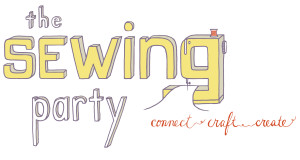 The Sewing Party - Online Sewing Convention