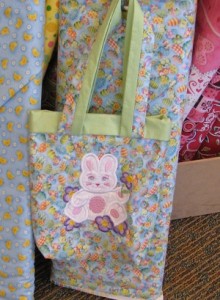 Bunny Bag