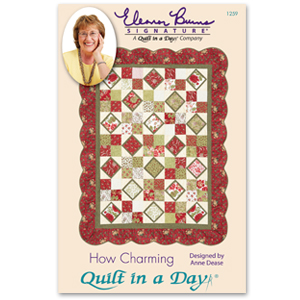 Quilt Patterns