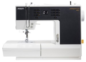 Pfaff Passport Sewing Machine