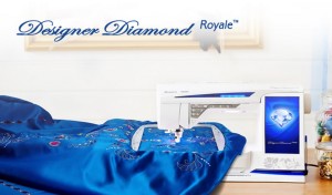 Designer Diamond  Royale