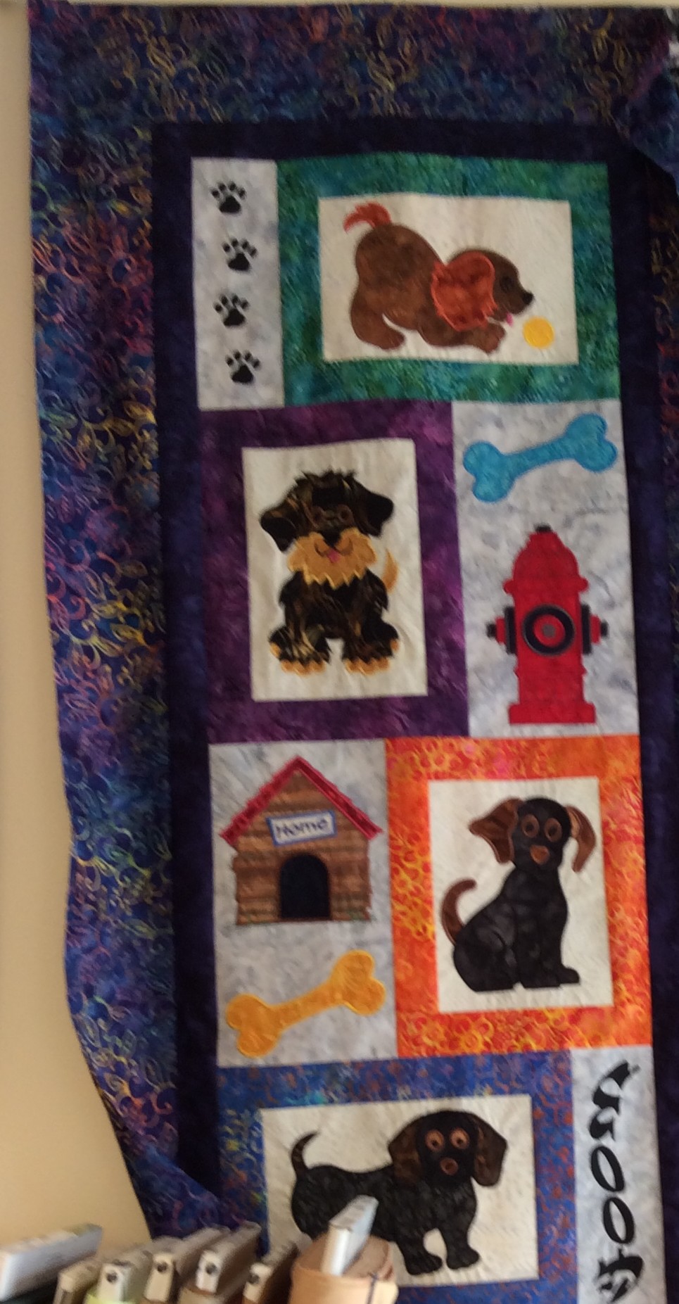 mixed-mutts-quilt-kit-free-shipping