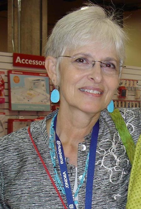 Linda Visnaw