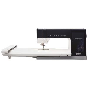 Pfaff Expression 3.5 - Pfaff Sewing Machine - Sew-ciety