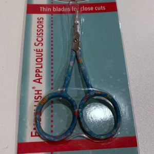 Embellish Applique Scissors