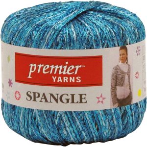 Spangle Yarn