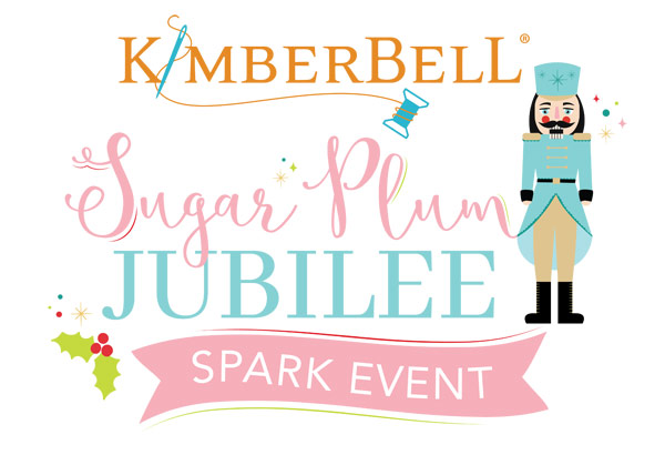 KimberBell Sugar Plum Jubilee