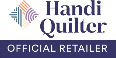 Handi Quilter Official Retailer