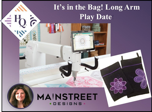 Mainstreet Designs