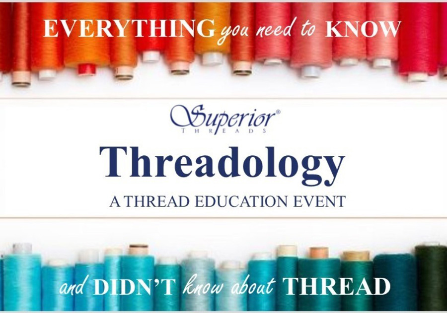 Threadology