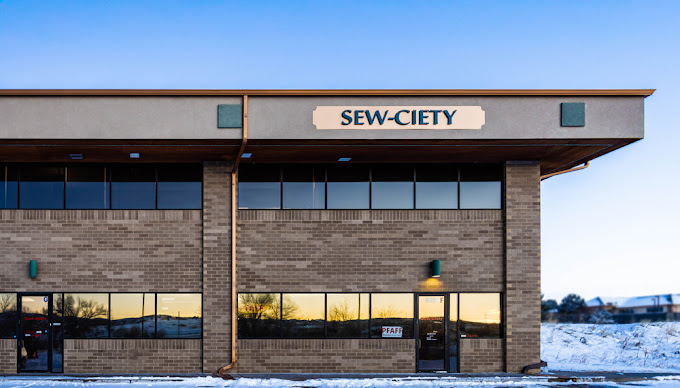 Sew-ciety in Castle Rock, CO