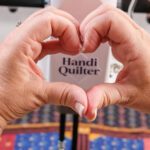 Handi Quilter Events in August 2025