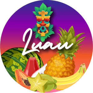 Luau Mystery