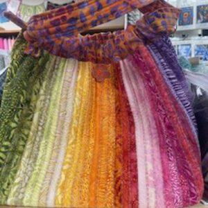 Baily Island Hobo Bag