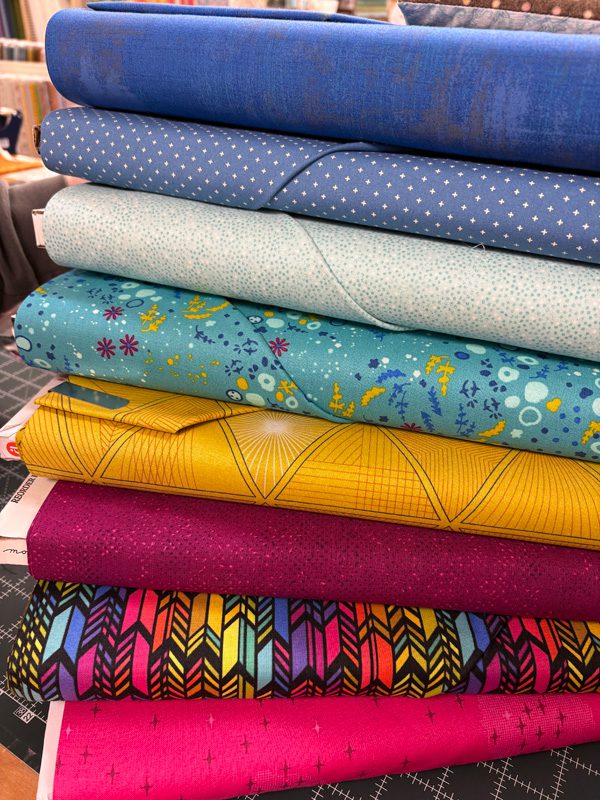 Electric Sunrise Kit