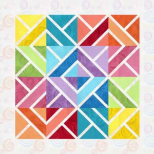 Hopscotch with Border