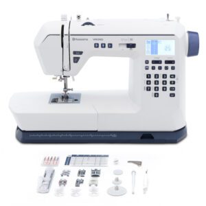 Husqvarna Onyx 30 Sewing Machine