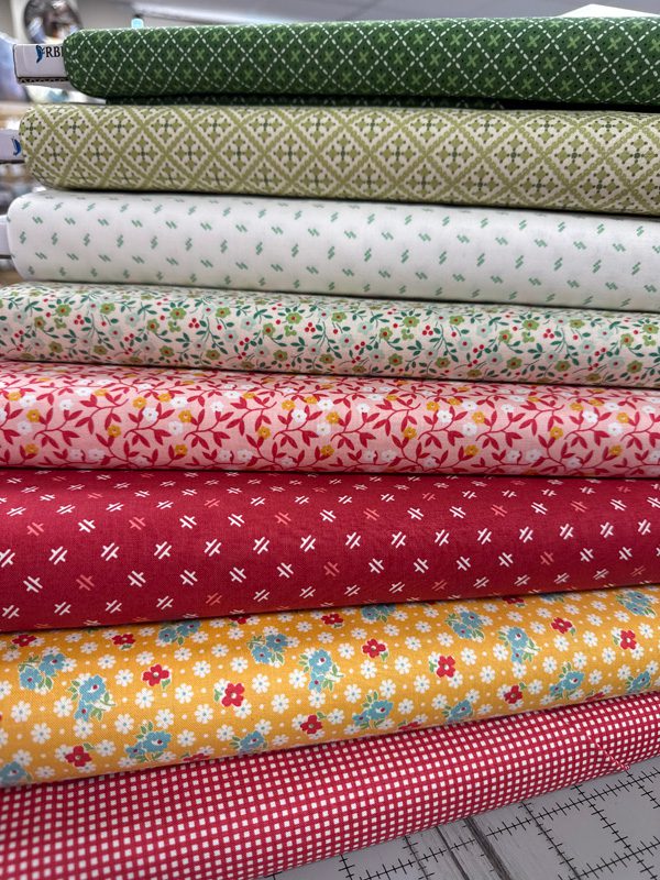 Jill's Homestead Kit