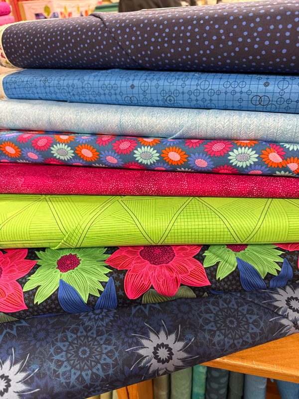 Midnight Blossoms Kit