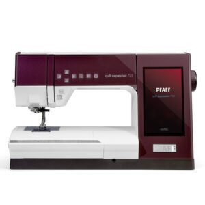 Pfaff Quilt Expression 725