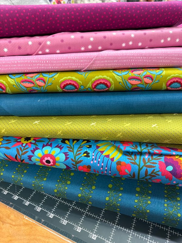 Raspberry Nocturnal Kit