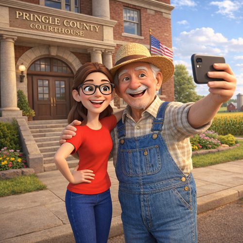 Lara - Happy Go Lucky