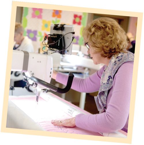Learning the Longarm