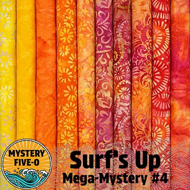 Surf's Up Sample Bundle