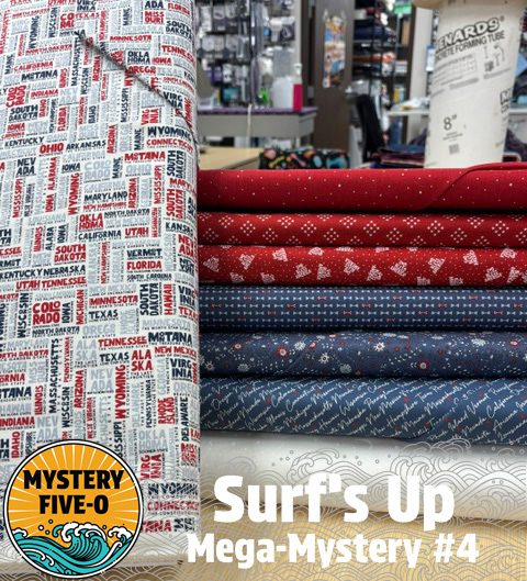 Surf's Up Kit