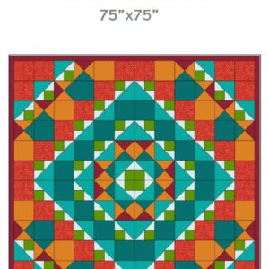 Luau Feast Pattern