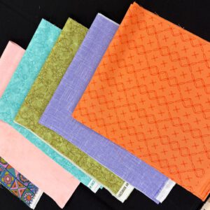 Tiletastic Fabric Kit