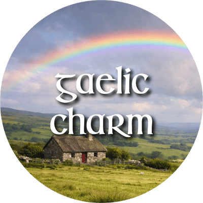 Gaelic Charm