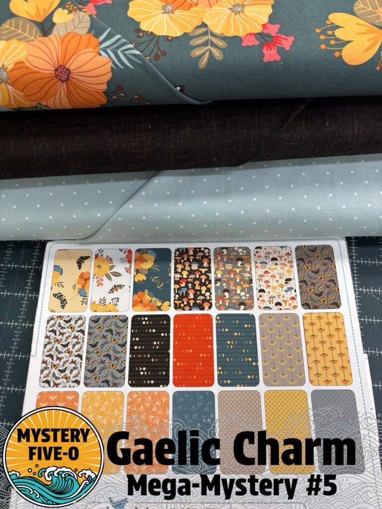 Secret Garden Kit